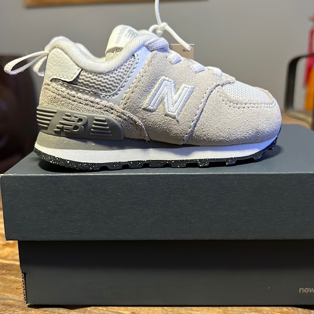 Baby new balance 574